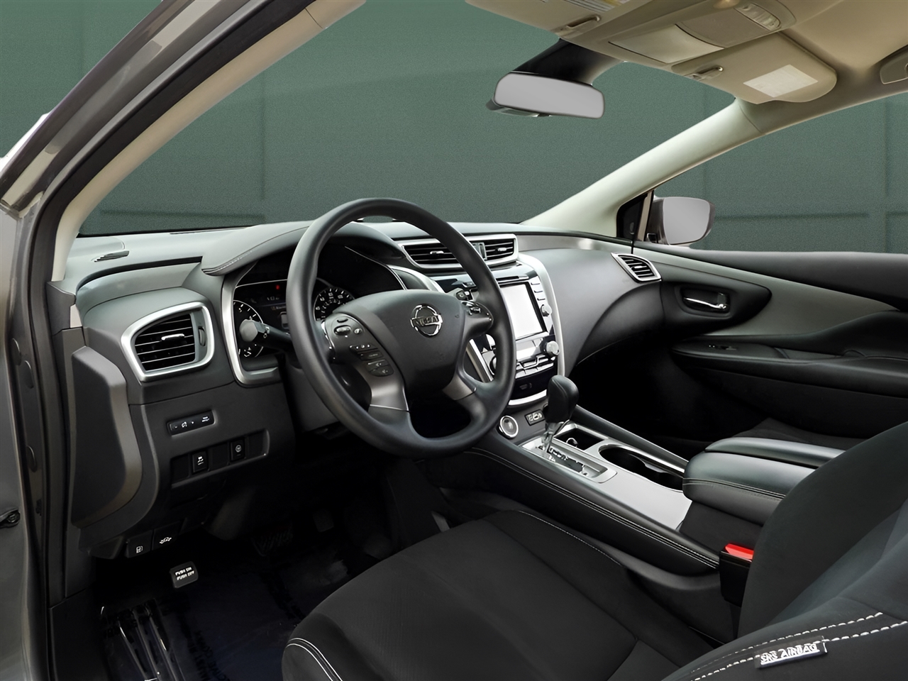 Nissan Murano  2022 Nissan Murano  2022