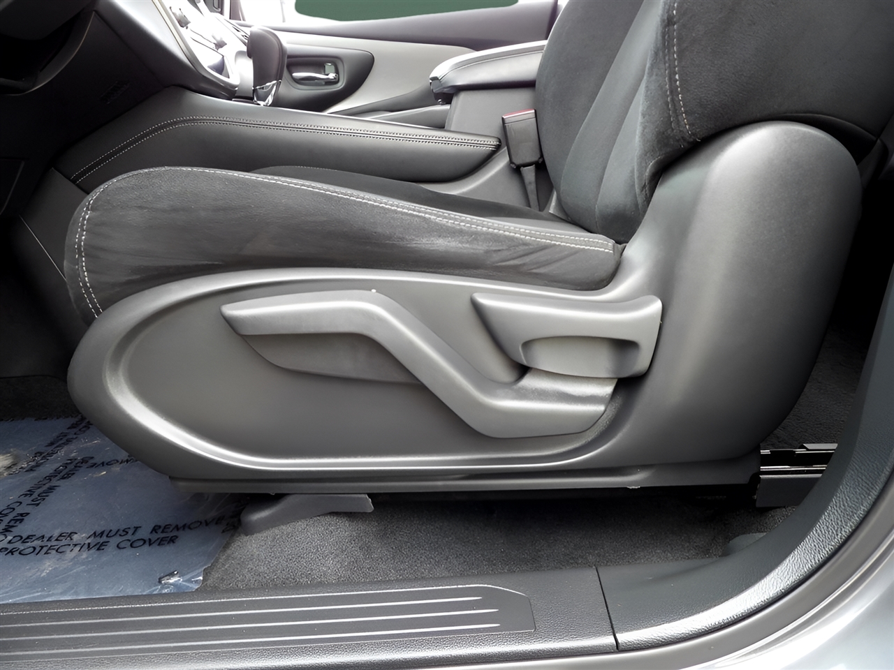 Nissan Murano  2022 Nissan Murano  2022