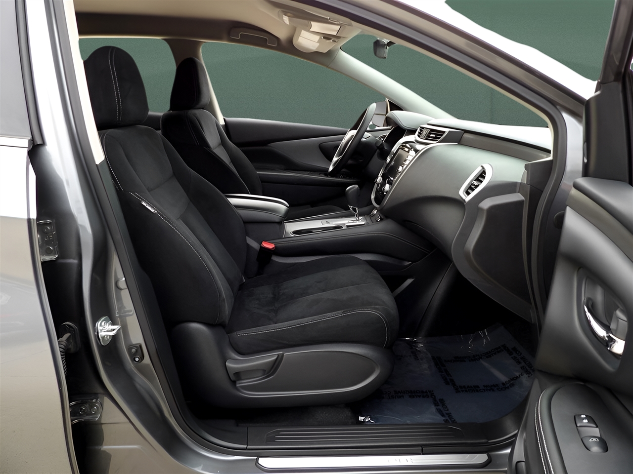 Nissan Murano  2022 Nissan Murano  2022