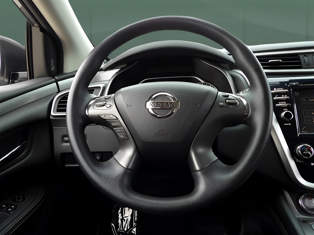 Nissan Murano  2022 Nissan Murano  2022