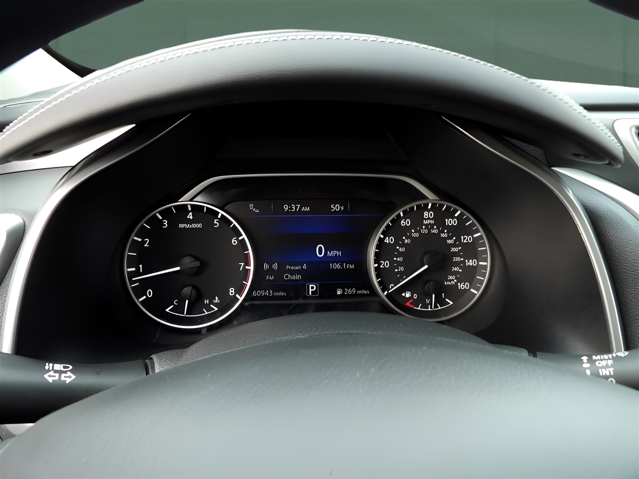 Nissan Murano  2022 Nissan Murano  2022