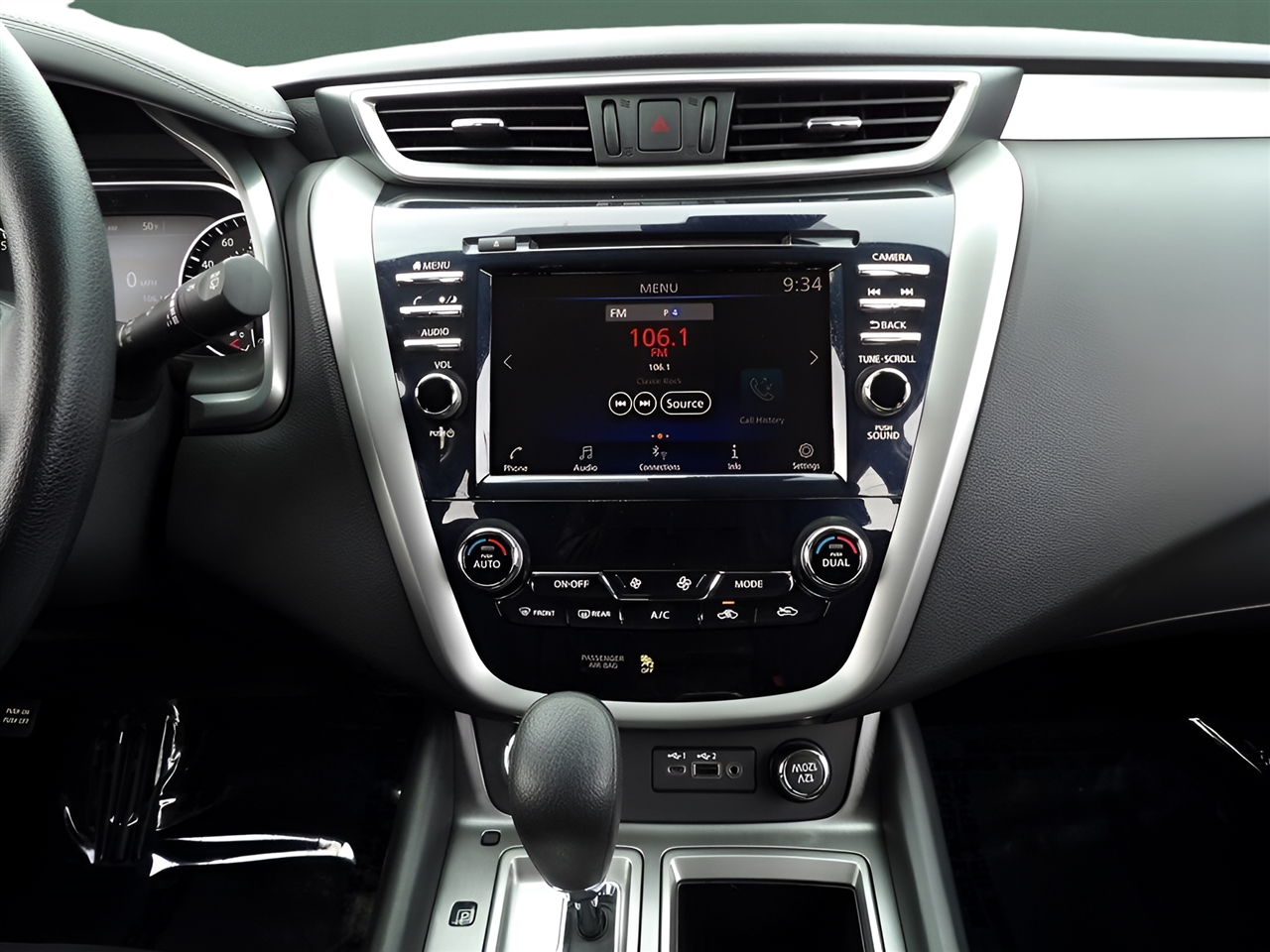 Nissan Murano  2022 Nissan Murano  2022