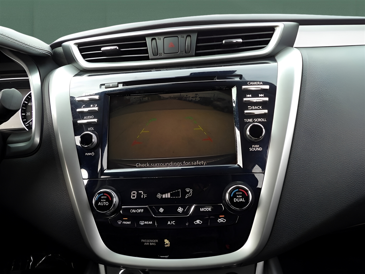 Nissan Murano  2022 Nissan Murano  2022