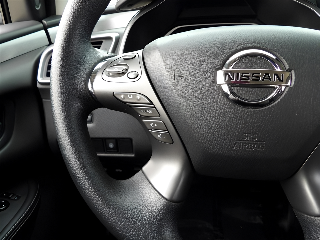 Nissan Murano  2022 Nissan Murano  2022
