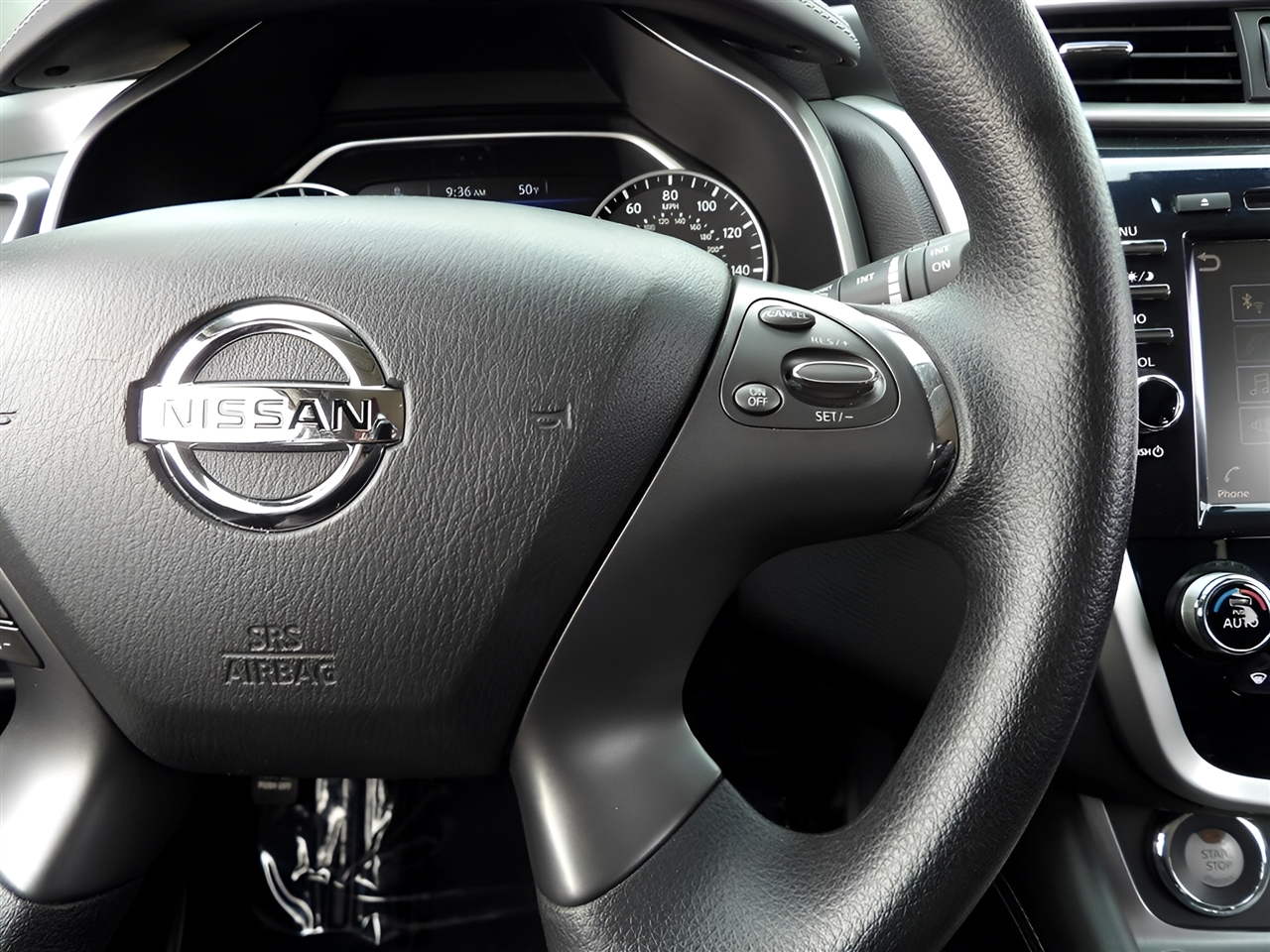 Nissan Murano  2022 Nissan Murano  2022