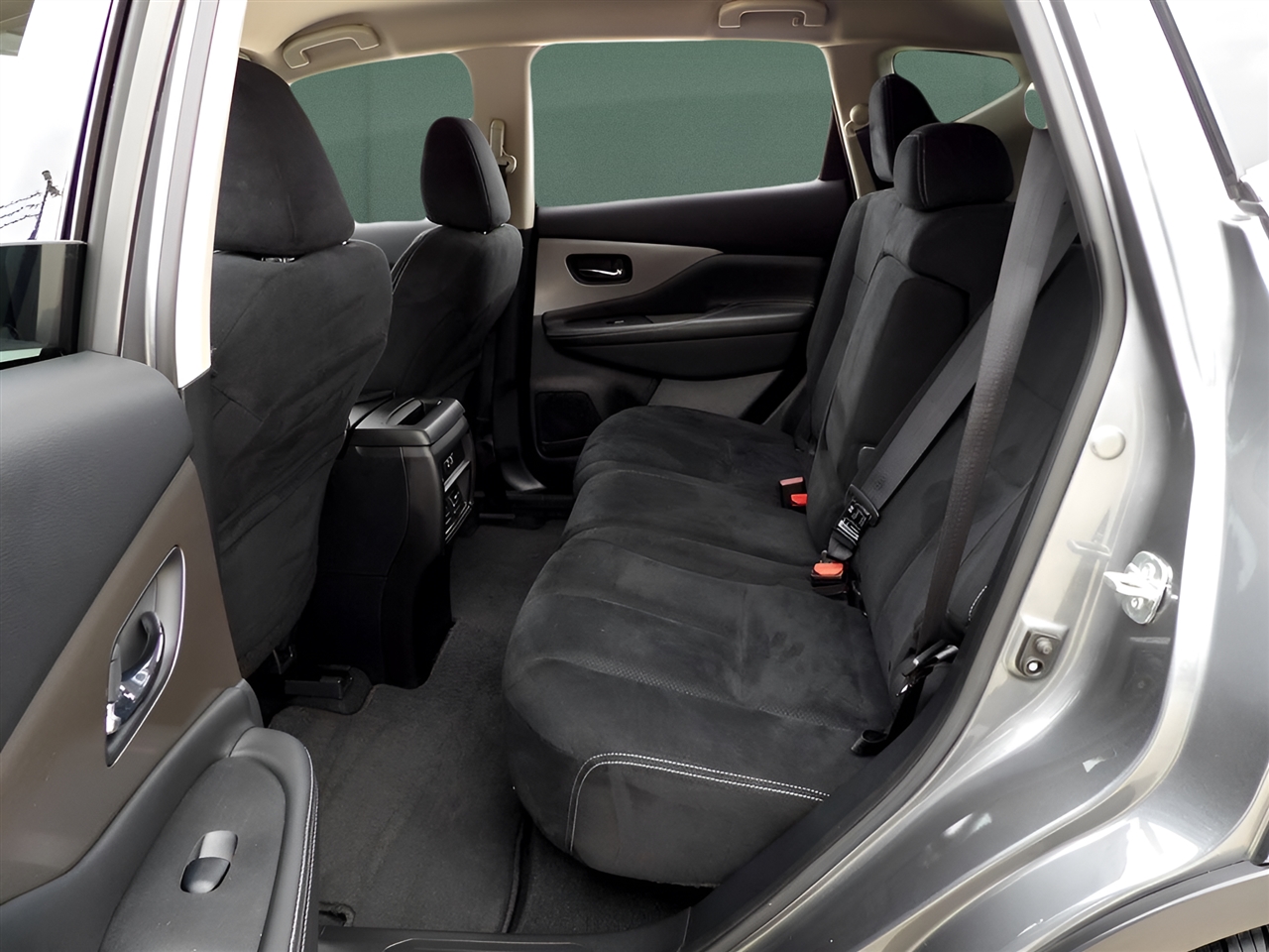 Nissan Murano  2022 Nissan Murano  2022