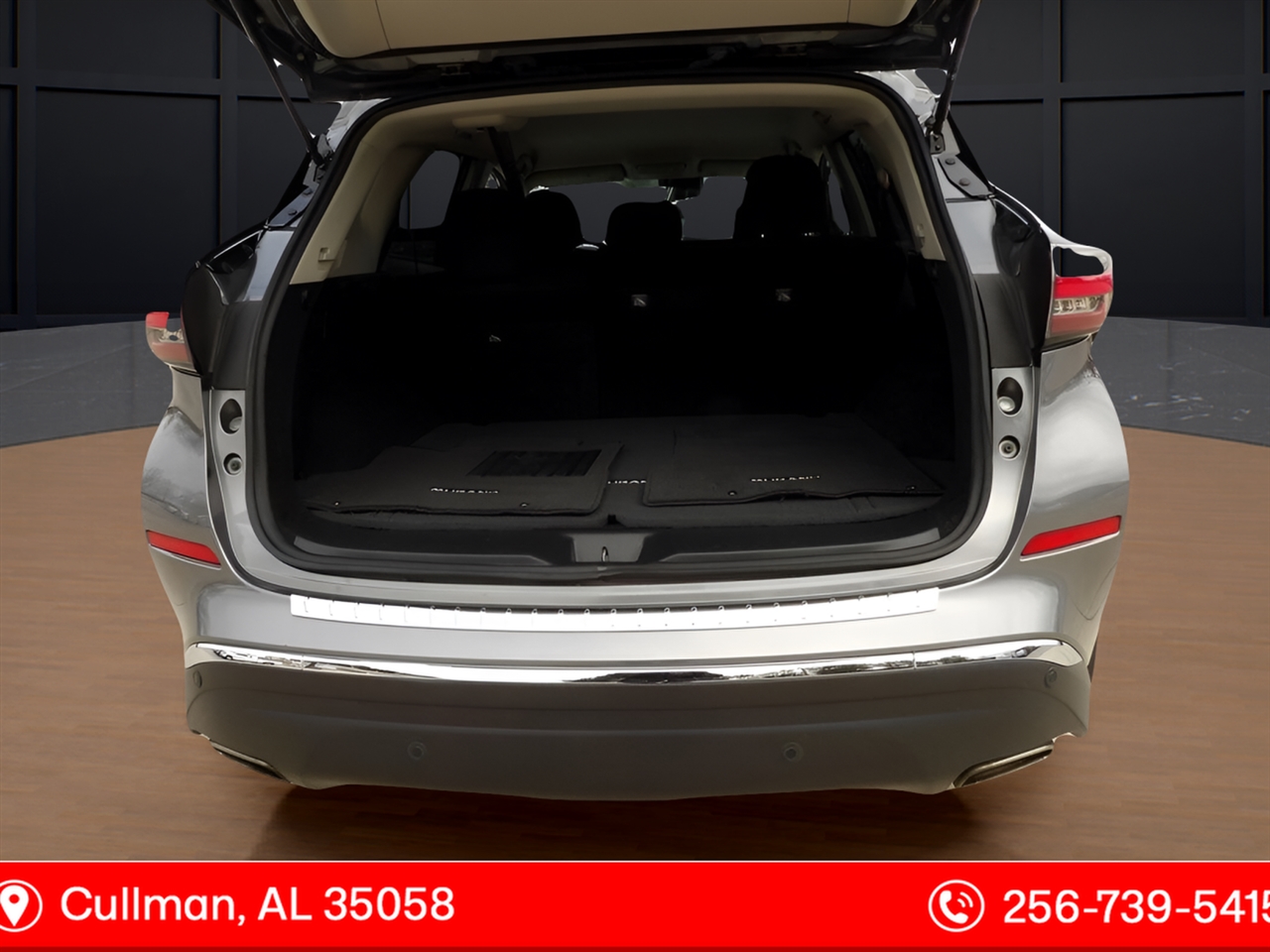 Nissan Murano  2022 Nissan Murano  2022