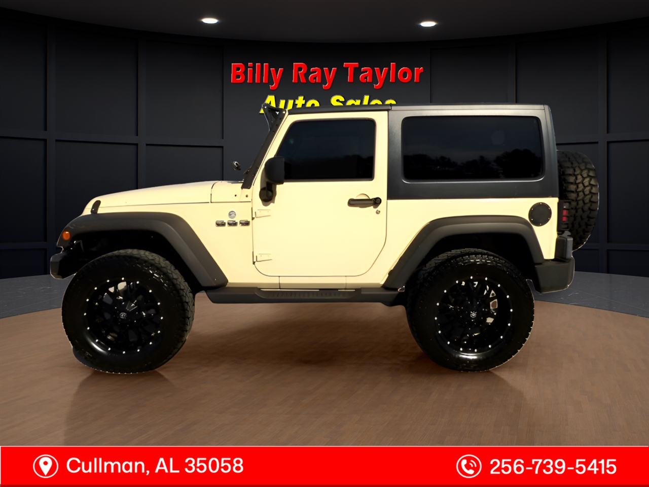 Jeep Wrangler  2011 Jeep Wrangler  2011