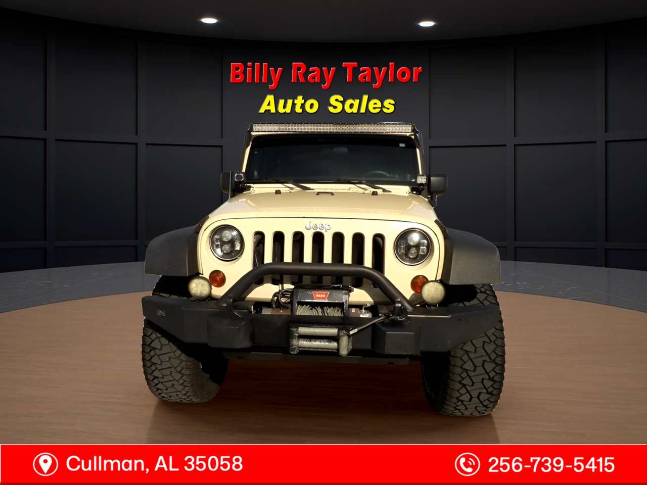 Jeep Wrangler  2011 Jeep Wrangler  2011
