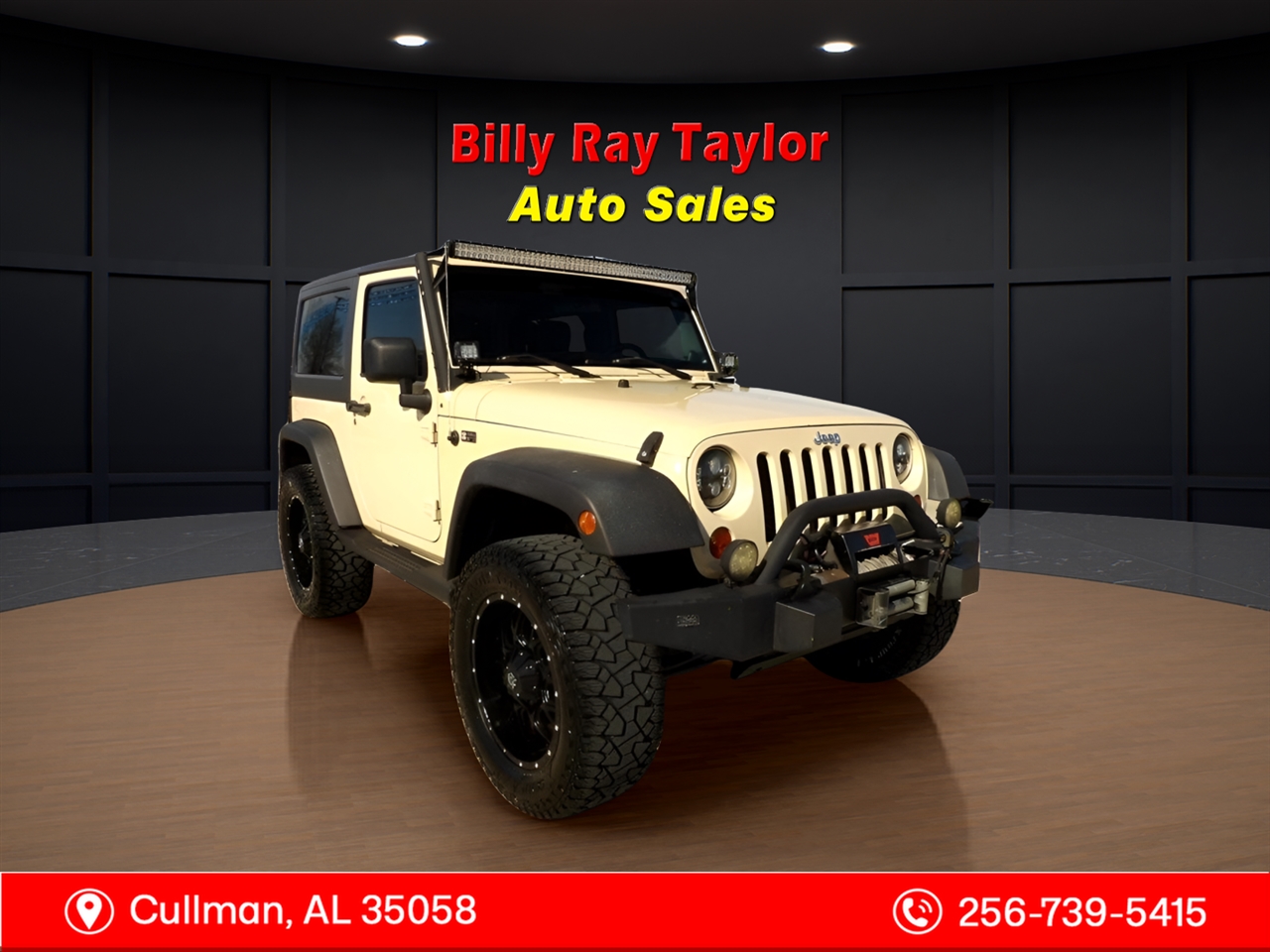 Jeep Wrangler  2011 Jeep Wrangler  2011