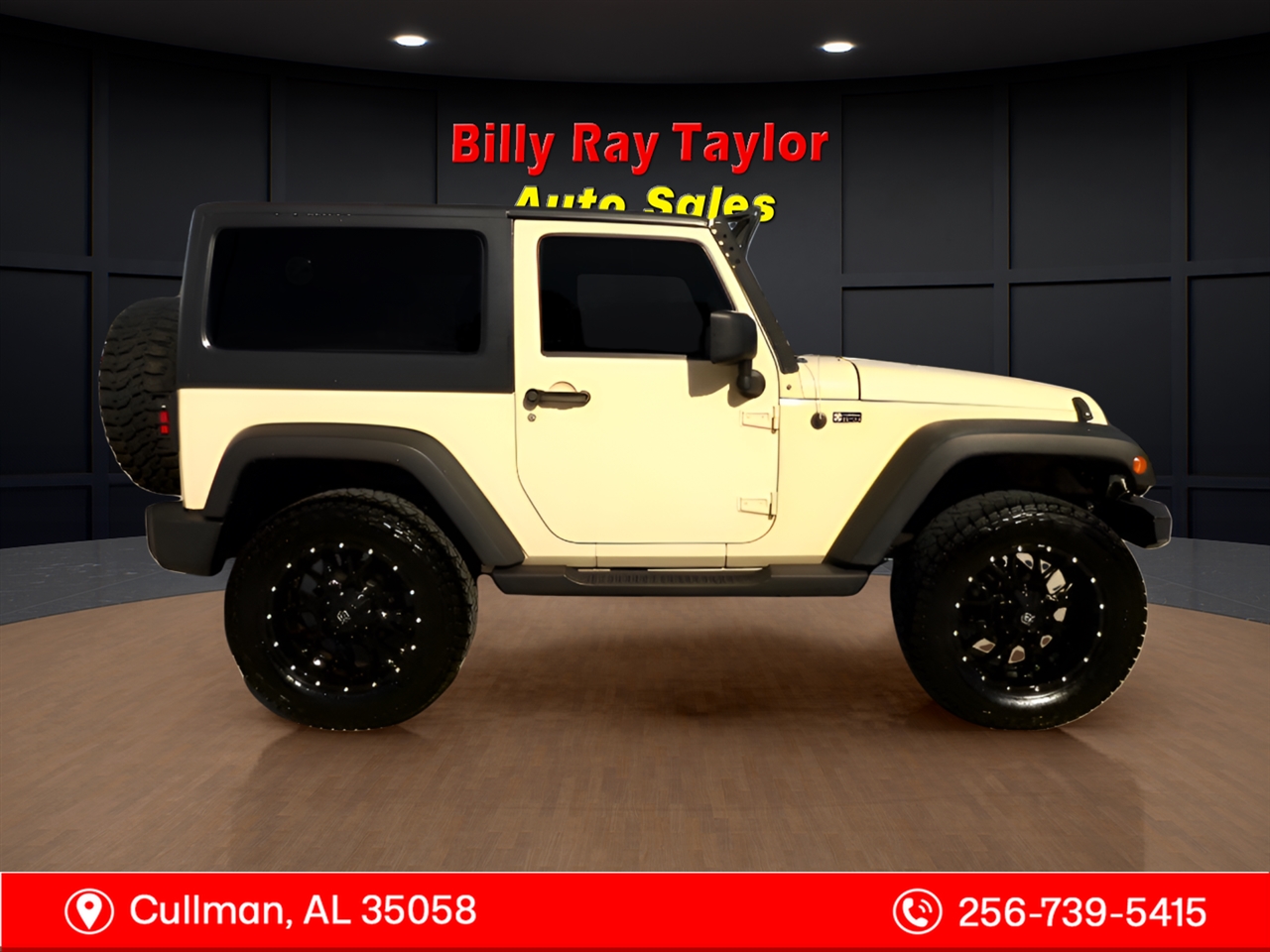 Jeep Wrangler  2011 Jeep Wrangler  2011