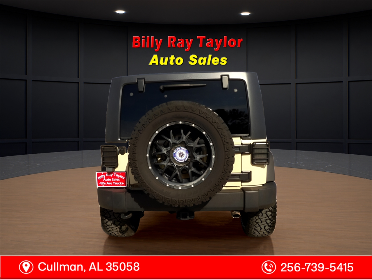Jeep Wrangler  2011 Jeep Wrangler  2011