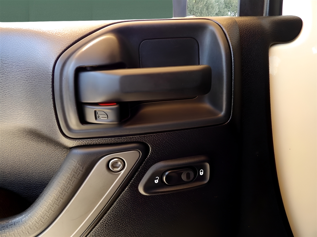 Jeep Wrangler  2011 Jeep Wrangler  2011