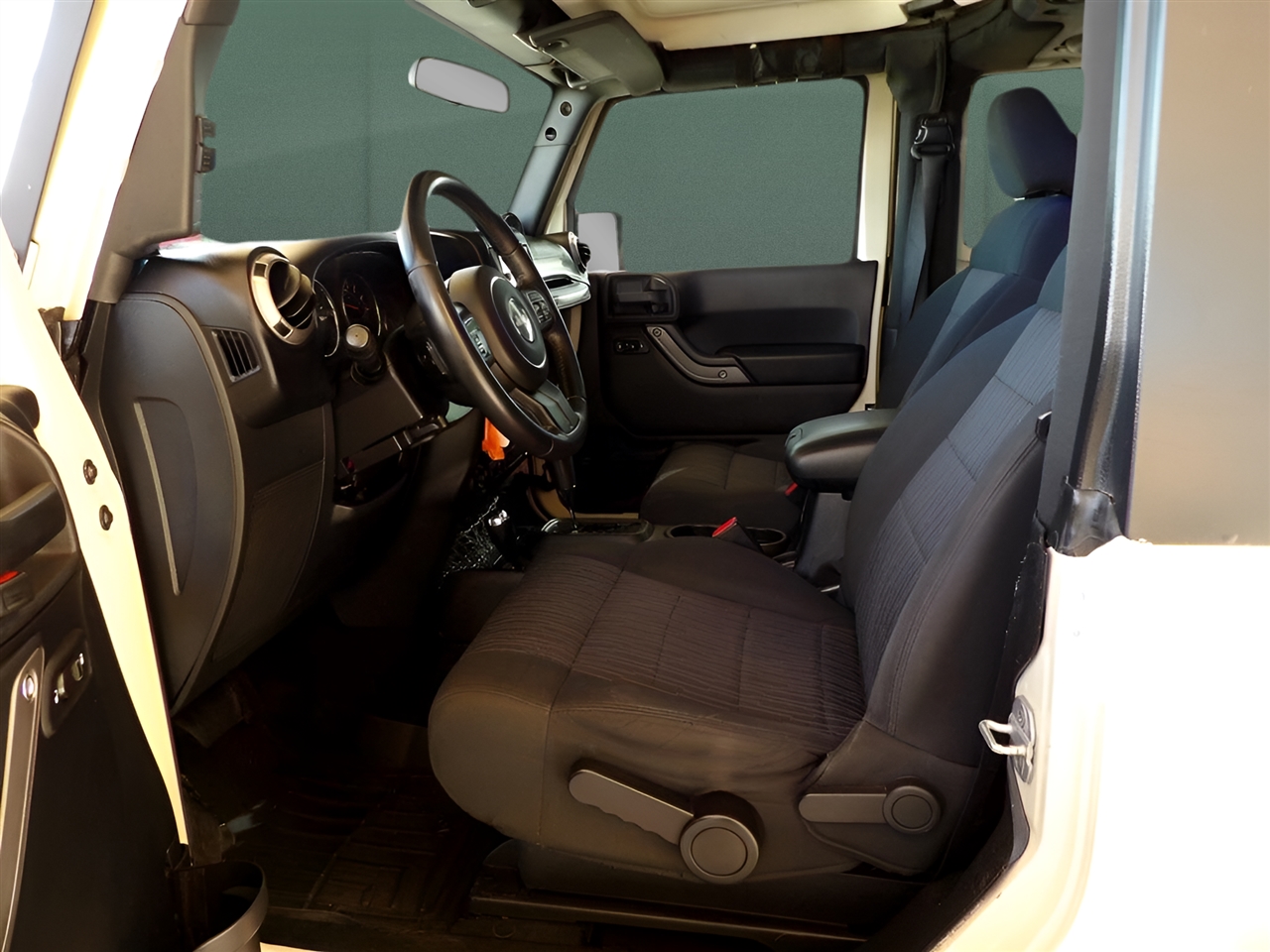 Jeep Wrangler  2011 Jeep Wrangler  2011