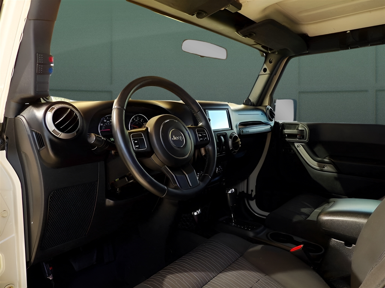 Jeep Wrangler  2011 Jeep Wrangler  2011