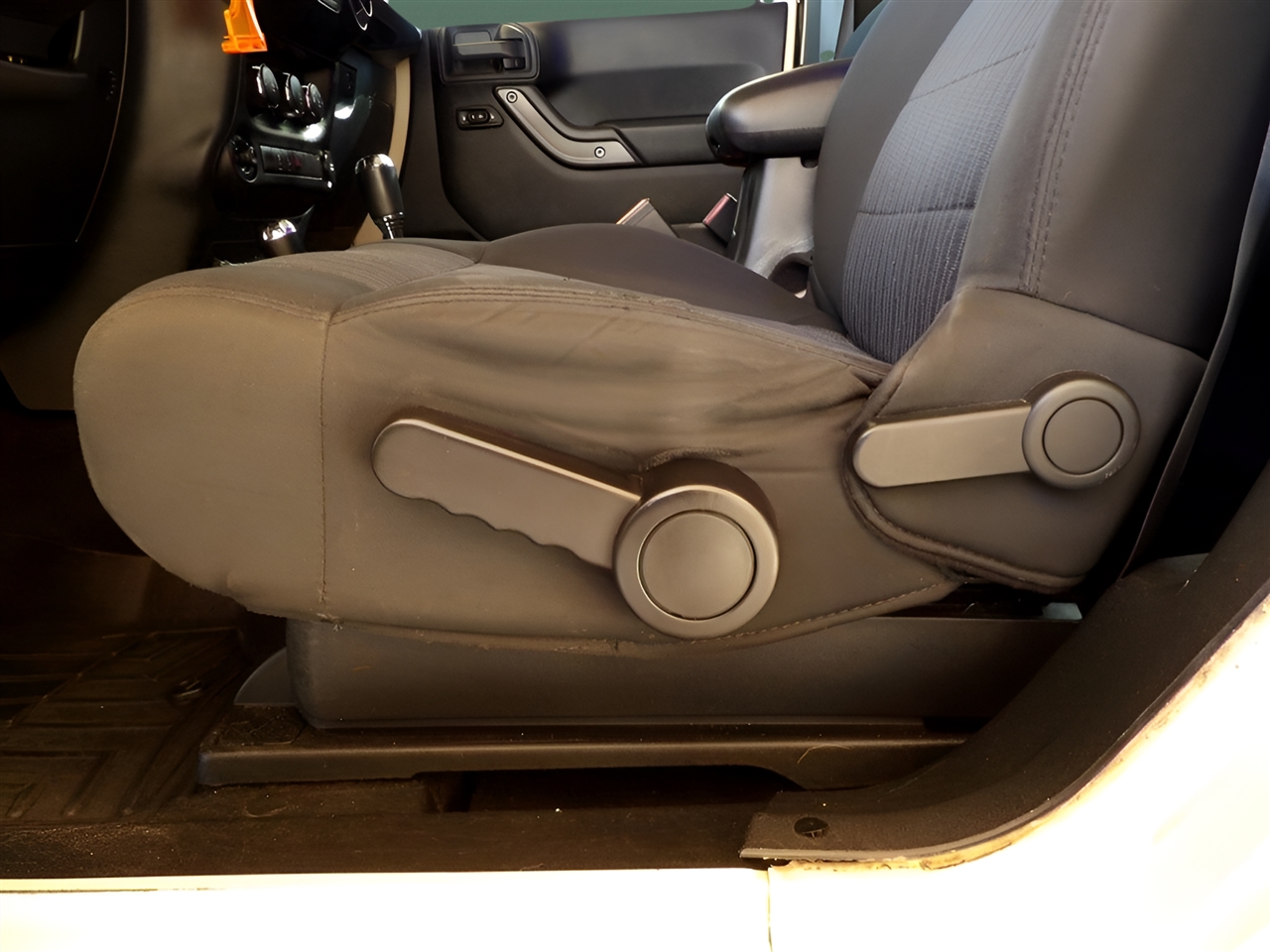 Jeep Wrangler  2011 Jeep Wrangler  2011