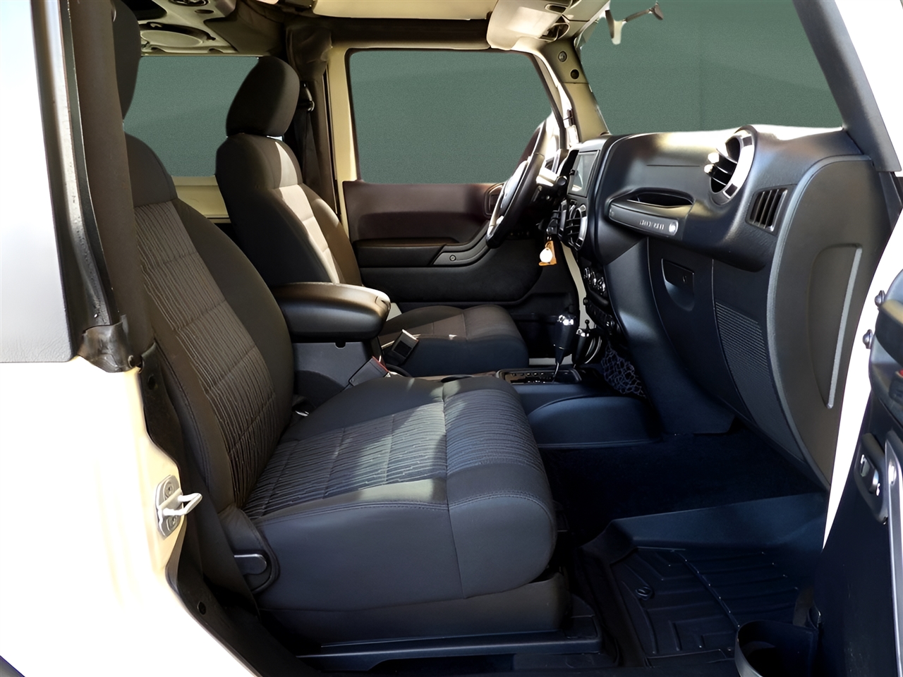Jeep Wrangler  2011 Jeep Wrangler  2011