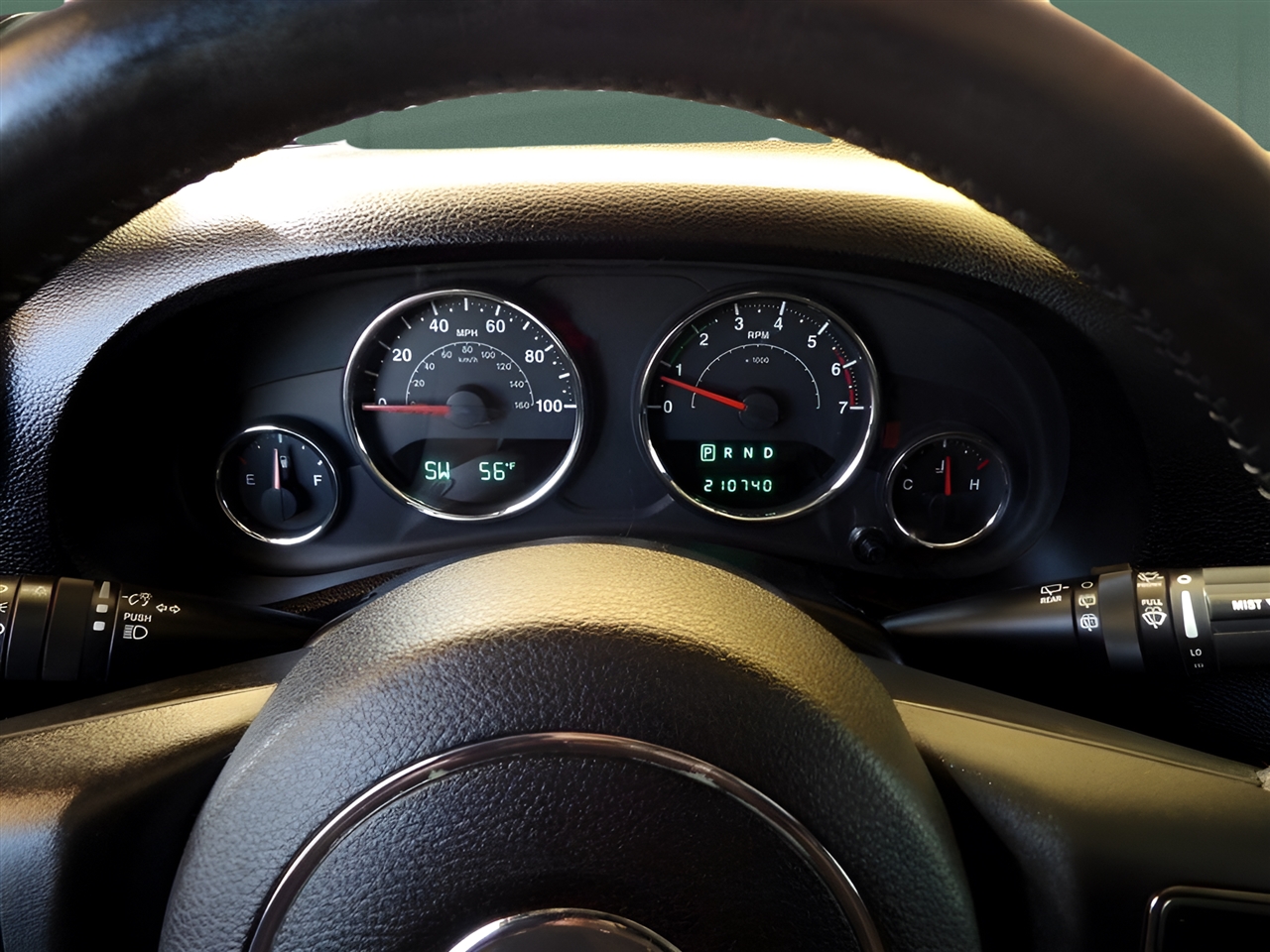 Jeep Wrangler  2011 Jeep Wrangler  2011