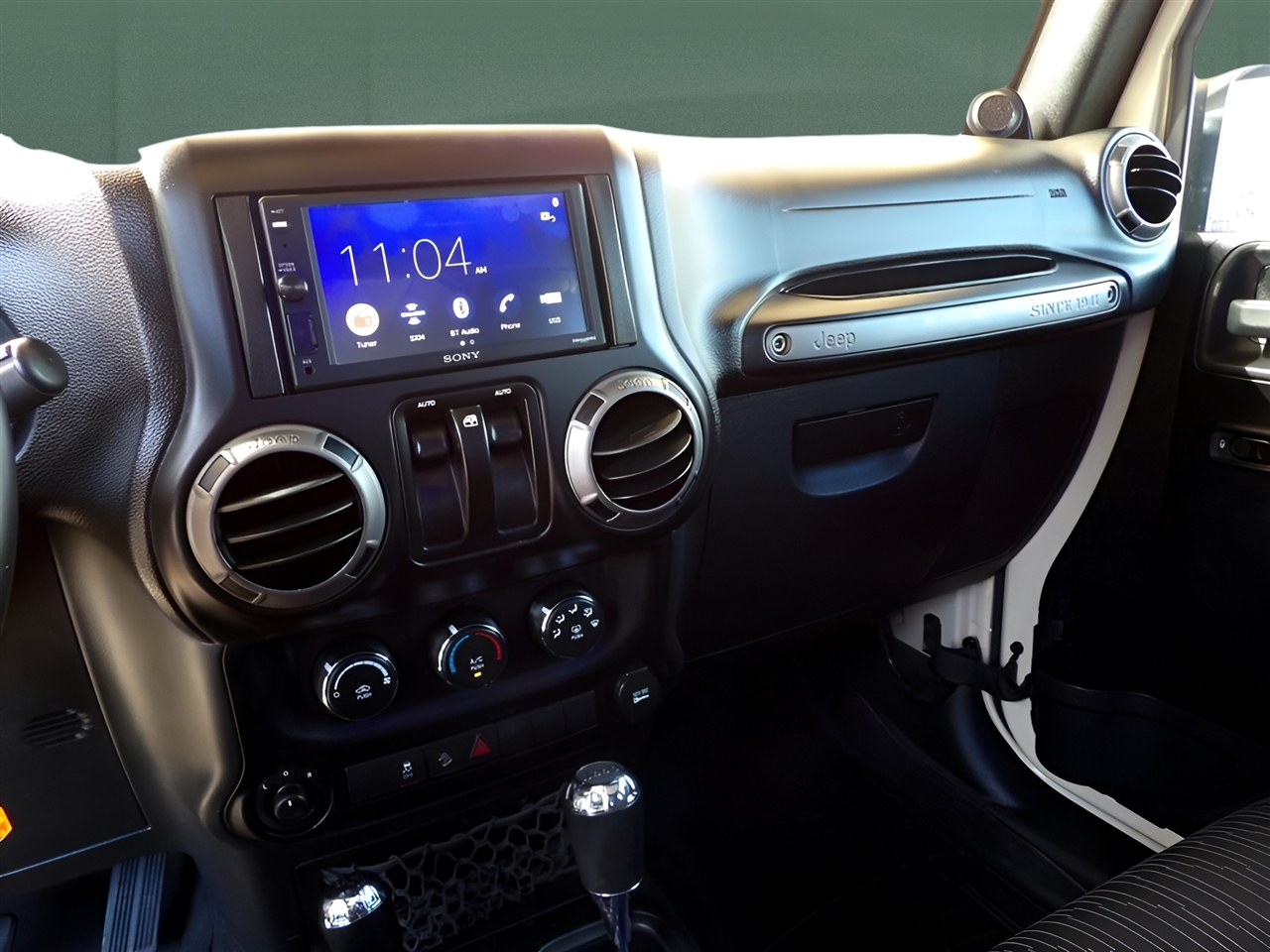 Jeep Wrangler  2011 Jeep Wrangler  2011