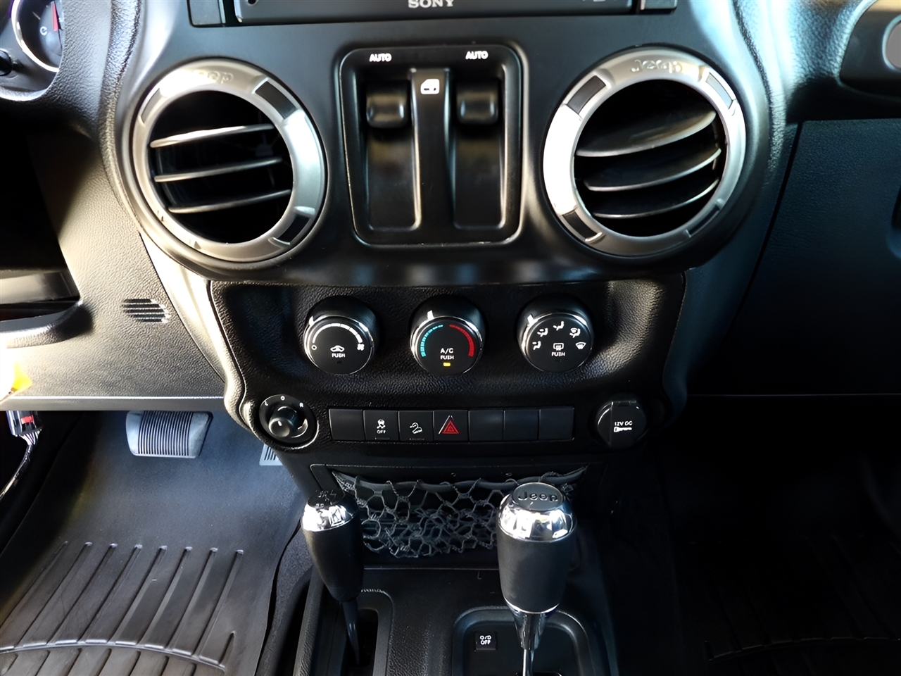 Jeep Wrangler  2011 Jeep Wrangler  2011