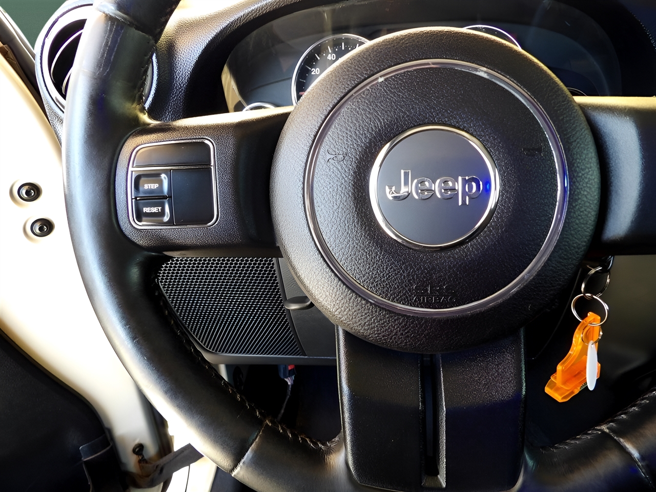 Jeep Wrangler  2011 Jeep Wrangler  2011