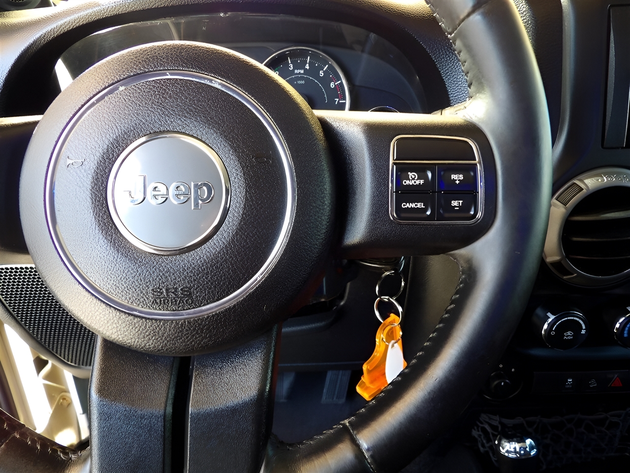 Jeep Wrangler  2011 Jeep Wrangler  2011