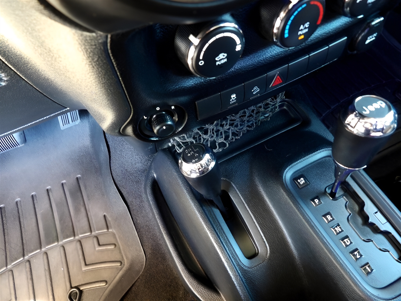 Jeep Wrangler  2011 Jeep Wrangler  2011