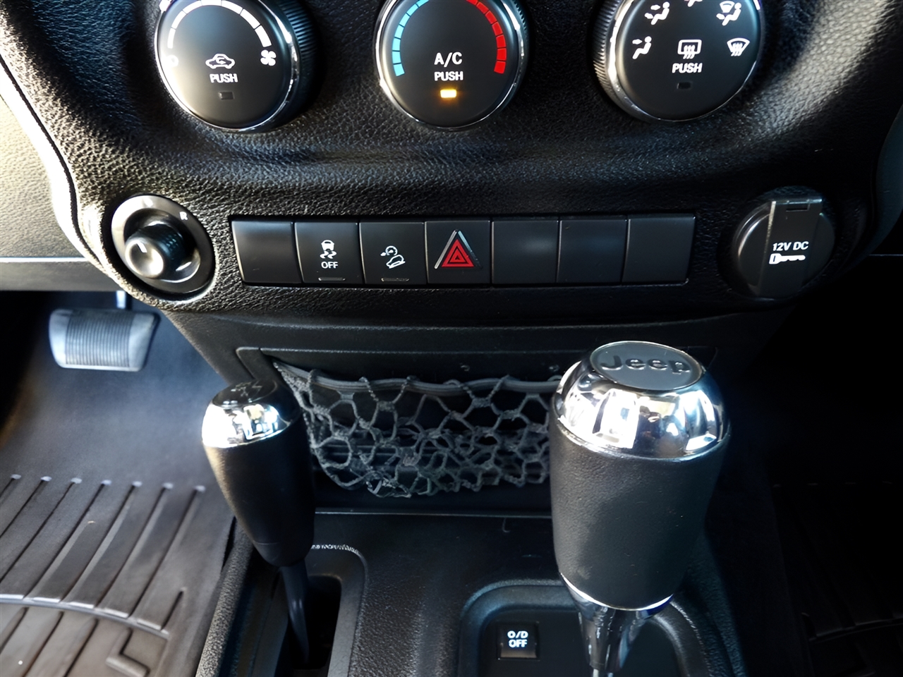 Jeep Wrangler  2011 Jeep Wrangler  2011