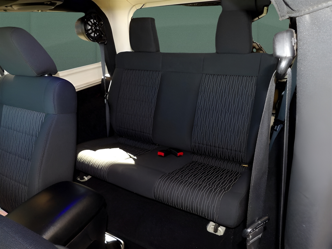 Jeep Wrangler  2011 Jeep Wrangler  2011