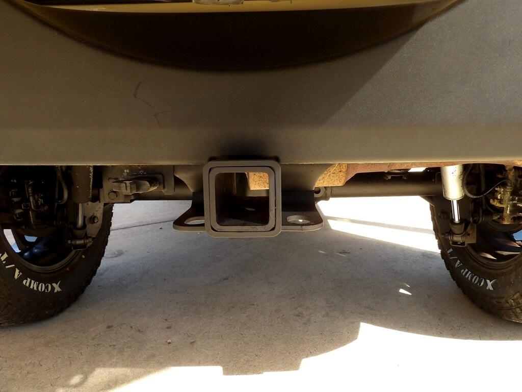 Jeep Wrangler  2011 Jeep Wrangler  2011