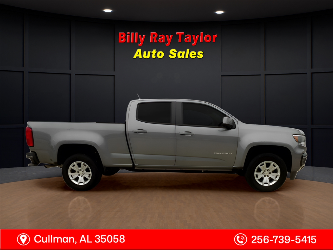 Chevrolet Colorado  2022 Chevrolet Colorado  2022