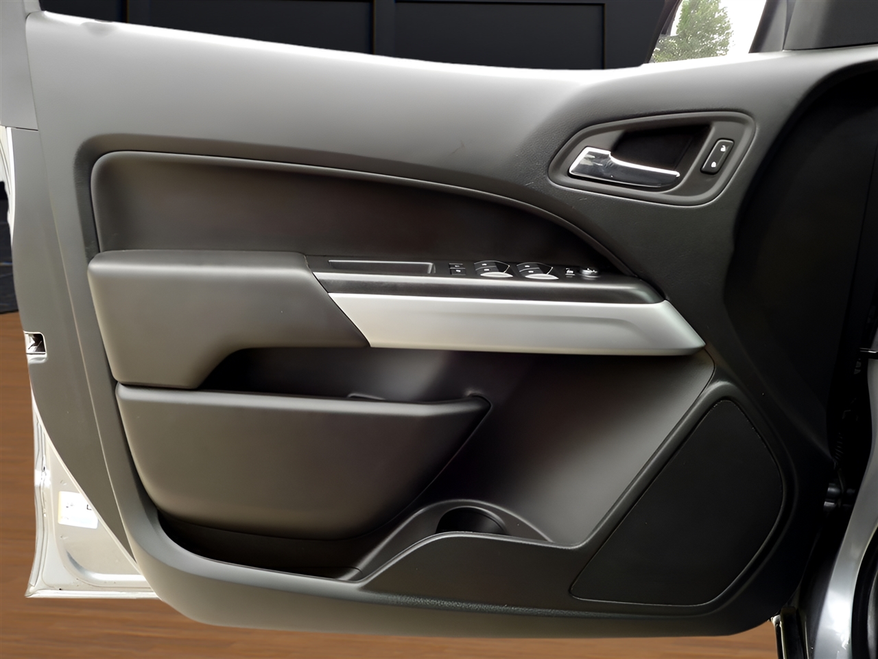 Chevrolet Colorado  2022 Chevrolet Colorado  2022