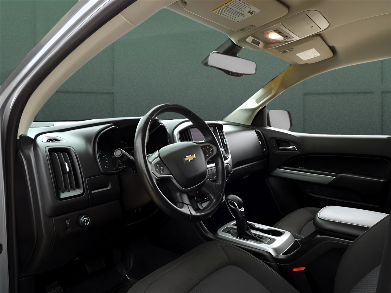 Chevrolet Colorado  2022 Chevrolet Colorado  2022