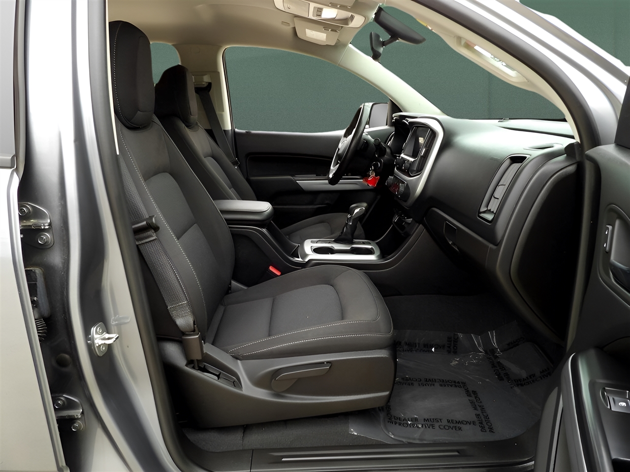 Chevrolet Colorado  2022 Chevrolet Colorado  2022