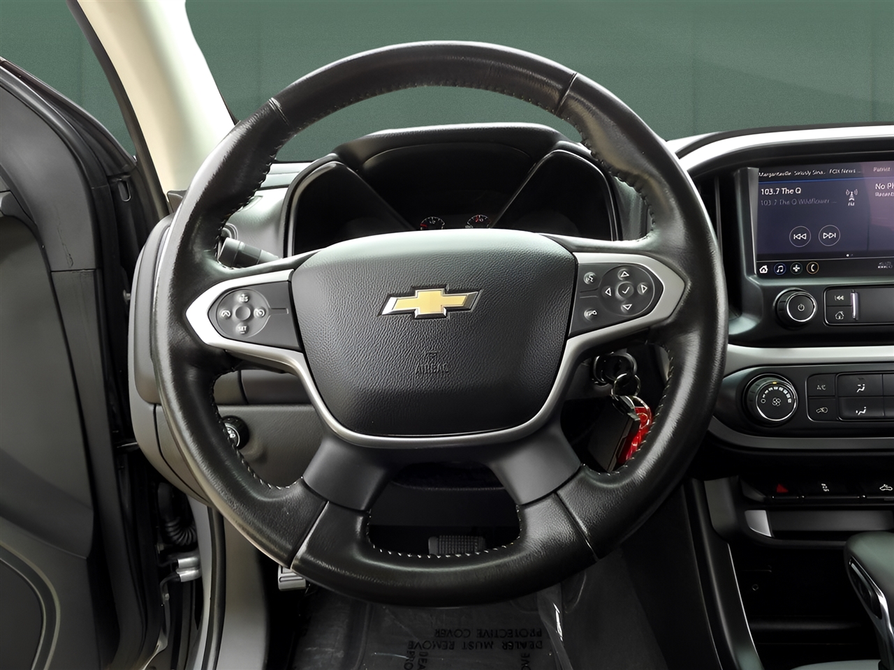 Chevrolet Colorado  2022 Chevrolet Colorado  2022