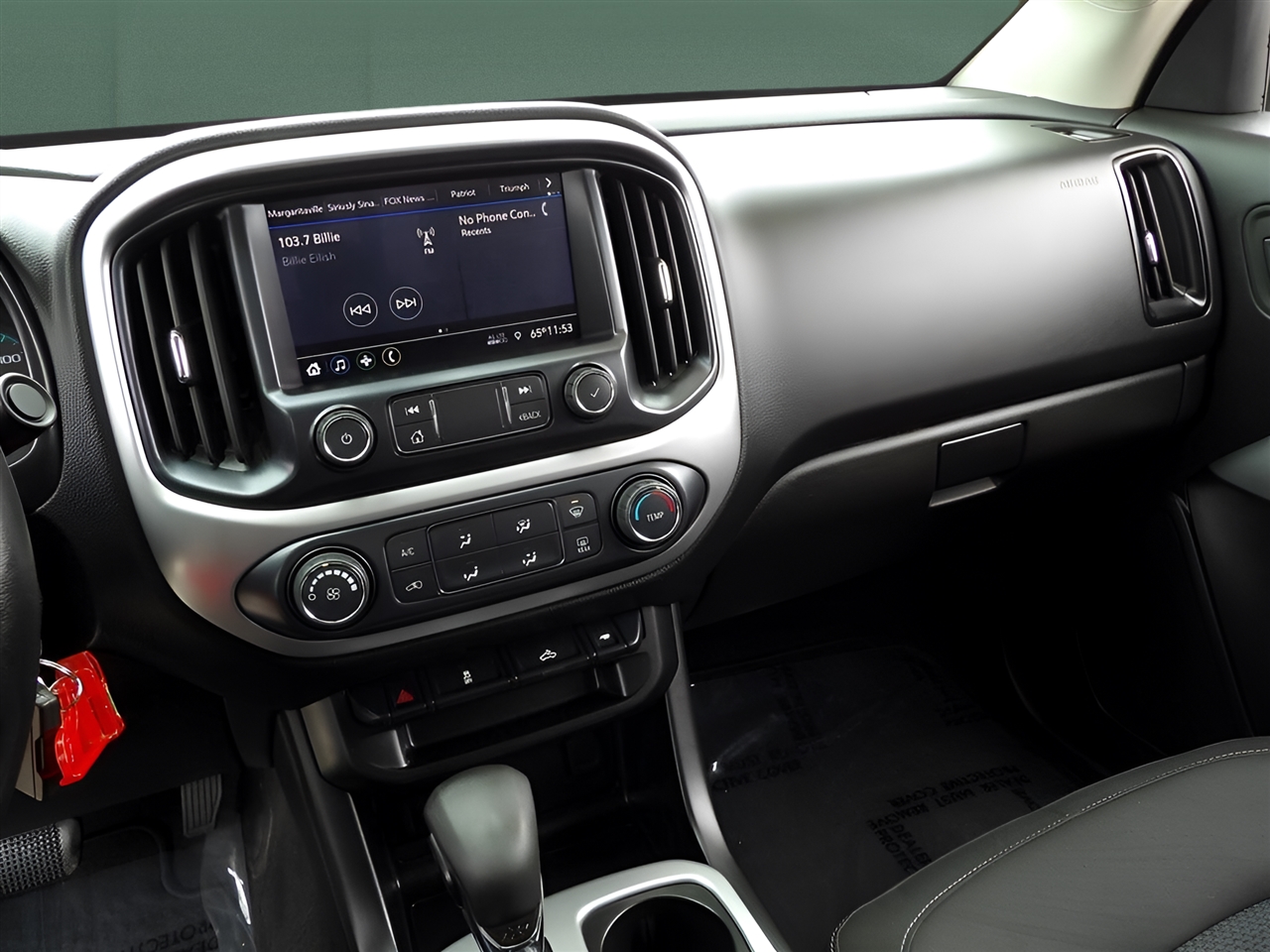 Chevrolet Colorado  2022 Chevrolet Colorado  2022