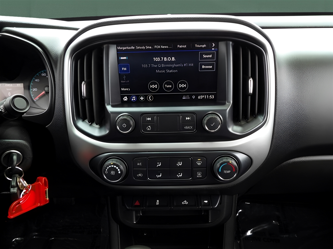 Chevrolet Colorado  2022 Chevrolet Colorado  2022
