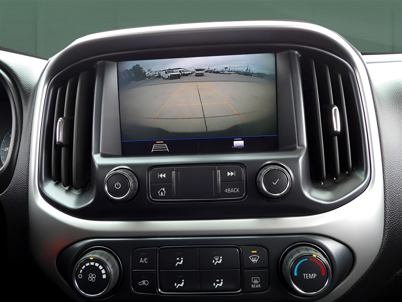 Chevrolet Colorado  2022 Chevrolet Colorado  2022