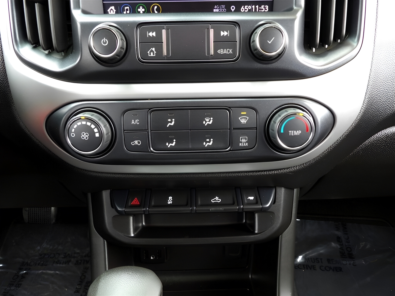Chevrolet Colorado  2022 Chevrolet Colorado  2022