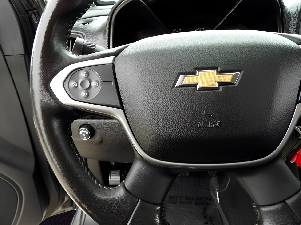Chevrolet Colorado  2022 Chevrolet Colorado  2022