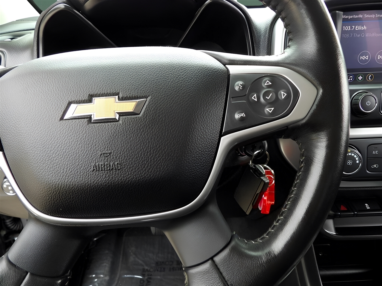 Chevrolet Colorado  2022 Chevrolet Colorado  2022