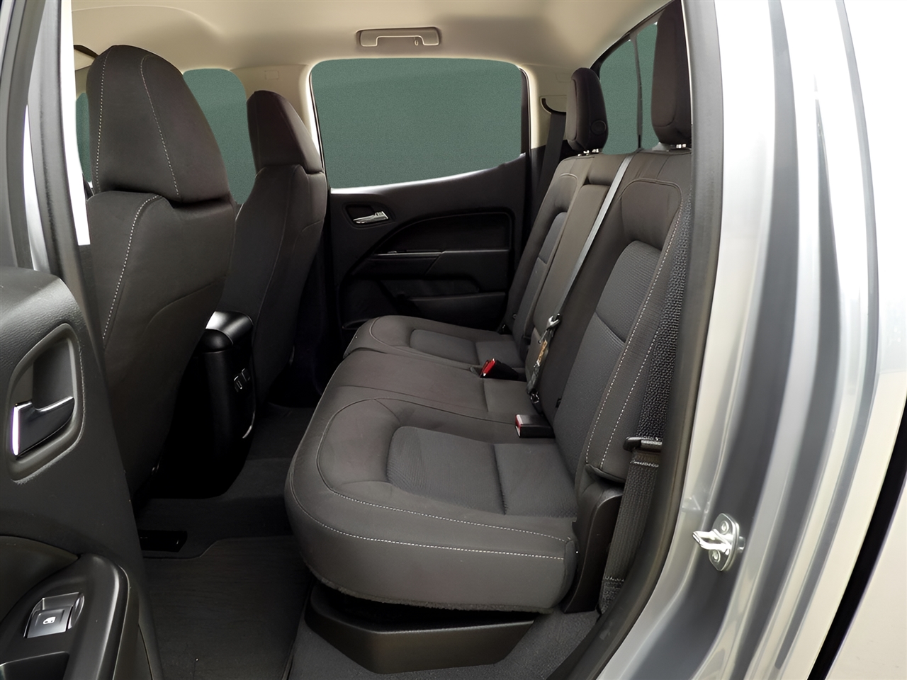 Chevrolet Colorado  2022 Chevrolet Colorado  2022