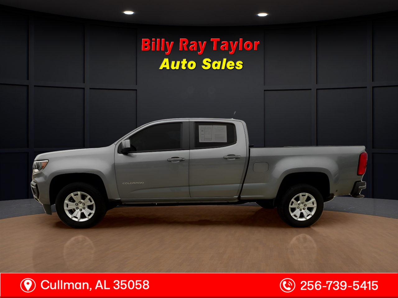 Chevrolet Colorado  2022 Chevrolet Colorado  2022