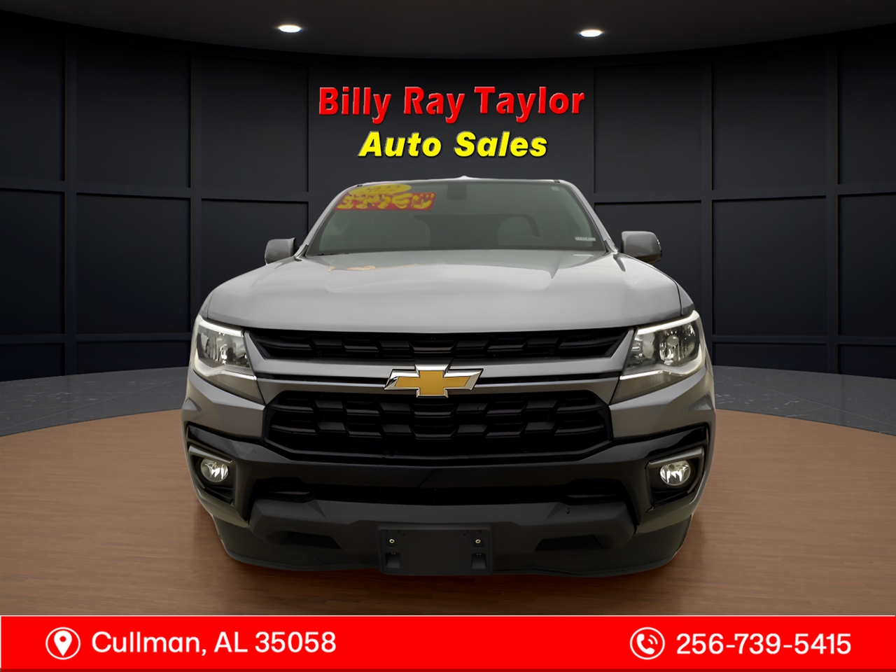 Chevrolet Colorado  2022 Chevrolet Colorado  2022