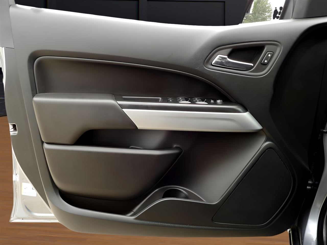 Chevrolet Colorado  2022 Chevrolet Colorado  2022