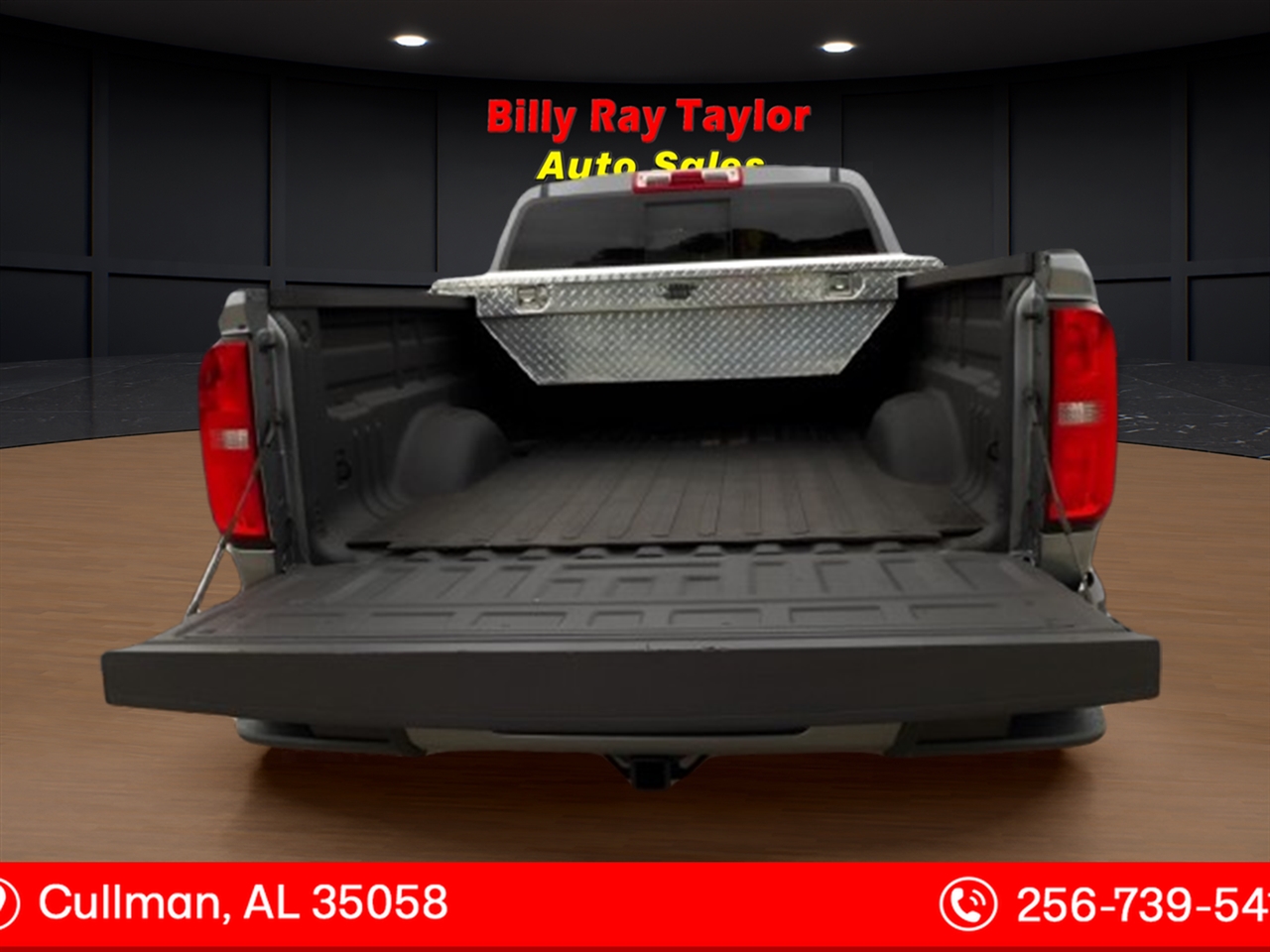 Chevrolet Colorado  2022 Chevrolet Colorado  2022