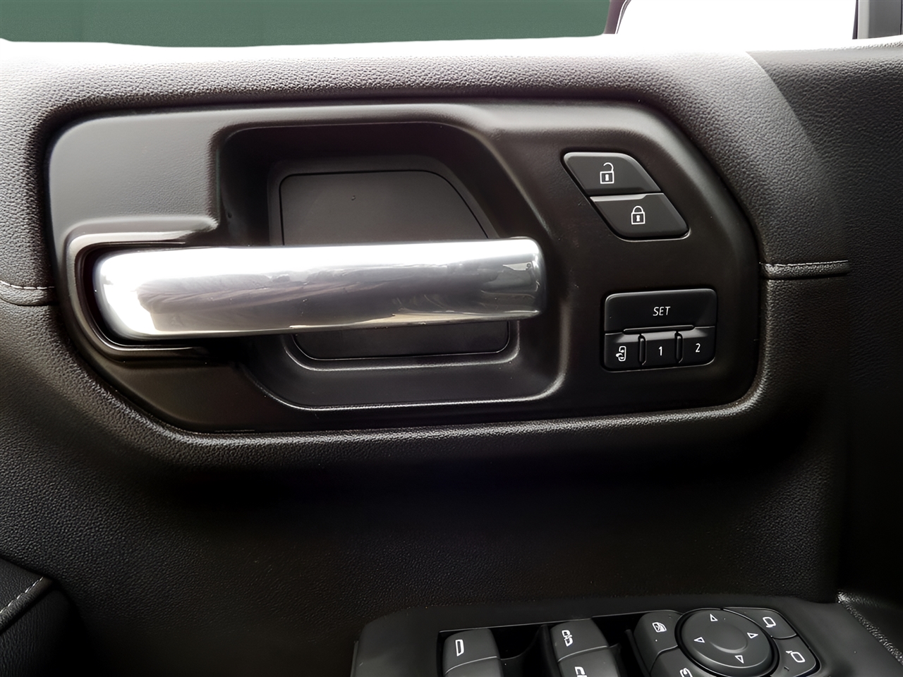 Chevrolet Silverado 1500 Limited  2022 Chevrolet Silverado 1500 Limited  2022