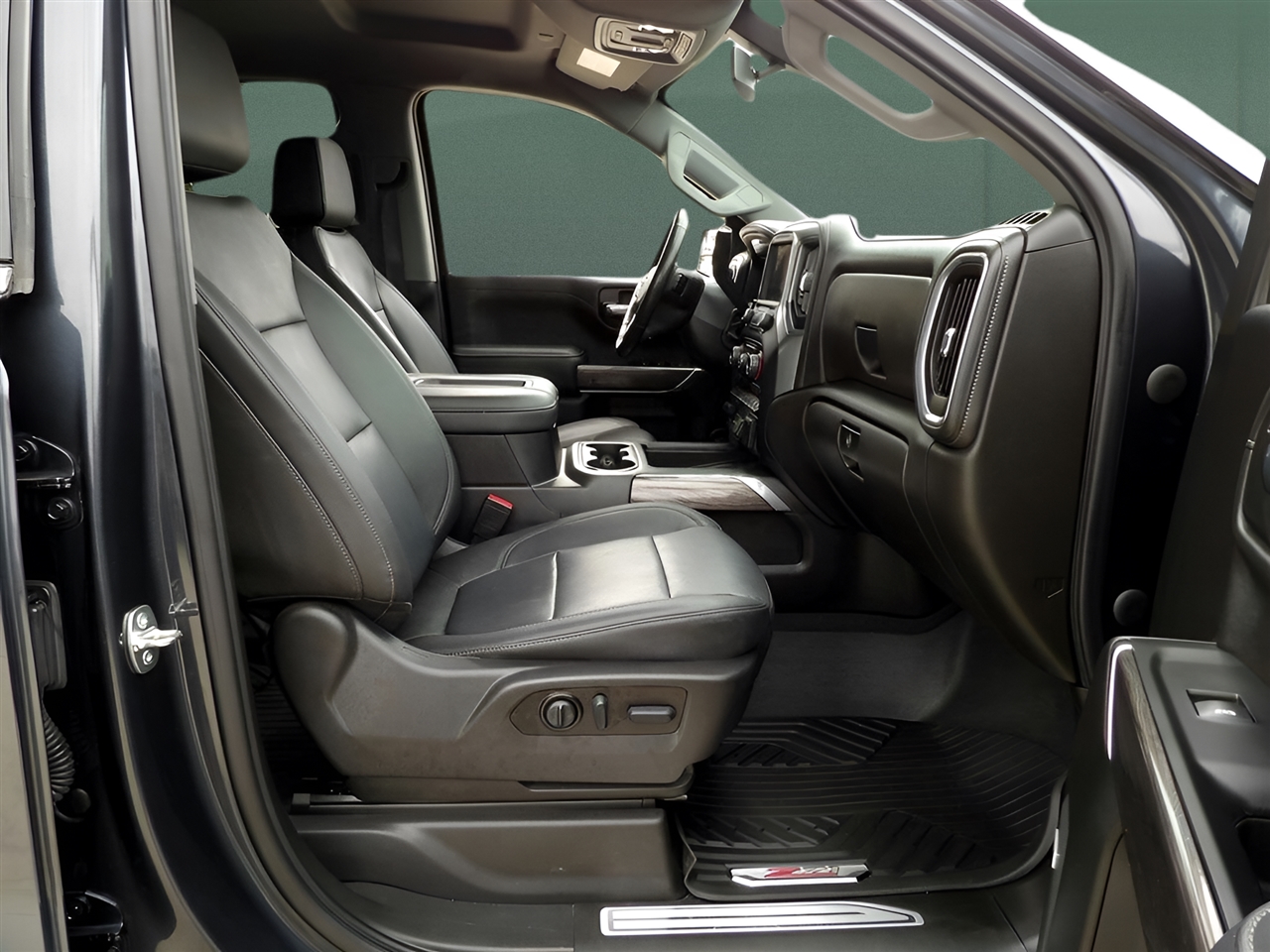 Chevrolet Silverado 1500 Limited  2022 Chevrolet Silverado 1500 Limited  2022