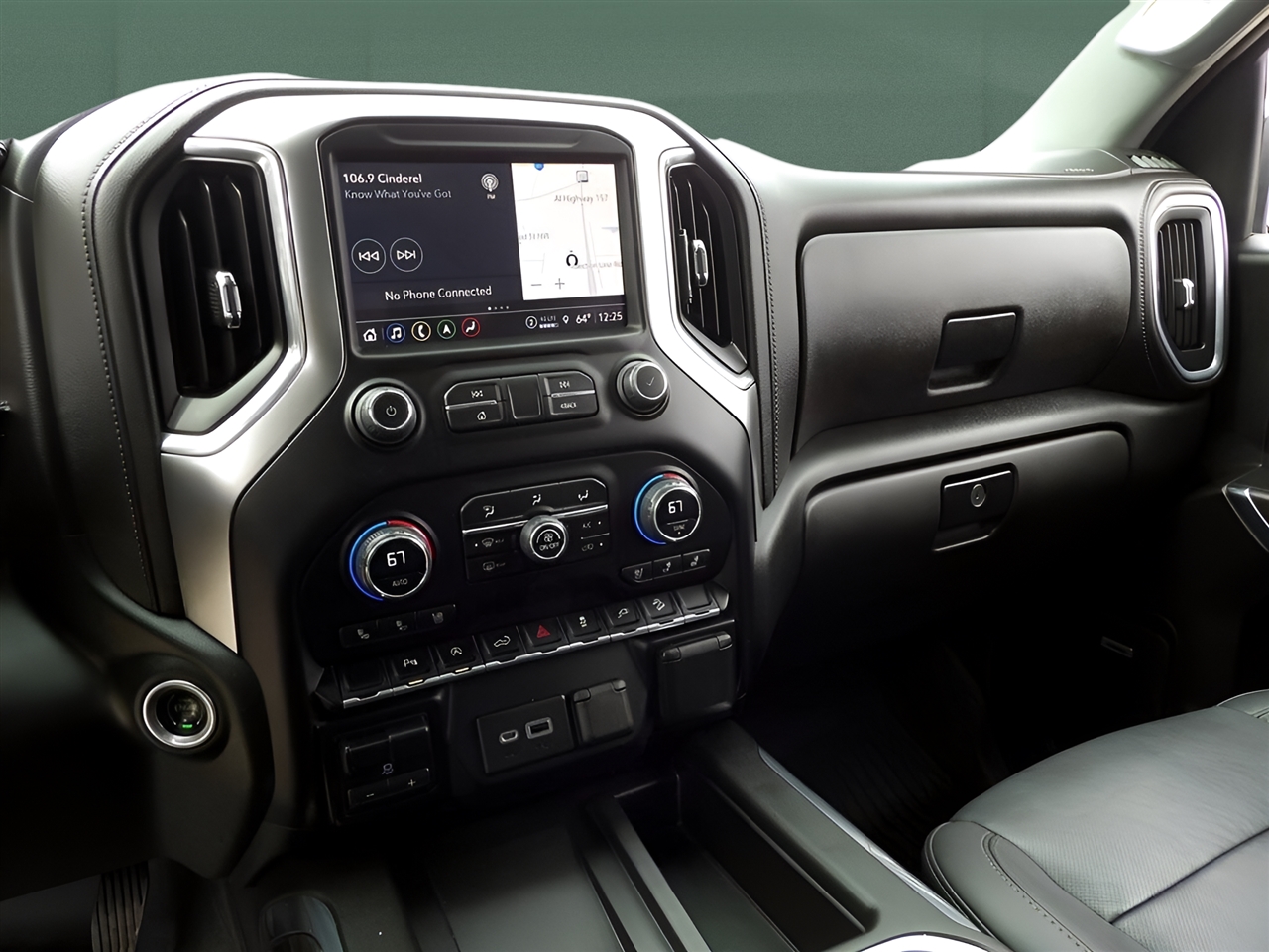 Chevrolet Silverado 1500 Limited  2022 Chevrolet Silverado 1500 Limited  2022