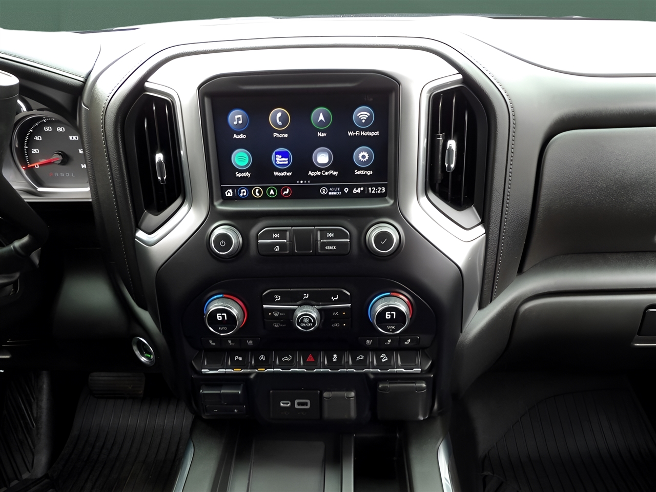 Chevrolet Silverado 1500 Limited  2022 Chevrolet Silverado 1500 Limited  2022